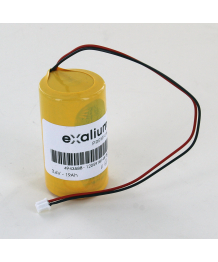 BATTERIA LI 3,6V /14,5AH 1S1P AVCO /SASU