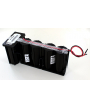 (REC) Battery 12V 8Ah for injection Solaris MEDRAD Spectris