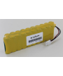 Batterie 24V 2.7Ah pour Lève Malade Linak LINAK (BAL20001-02)