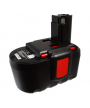 3Ah per portable utensili a batteria BOSCH 24V