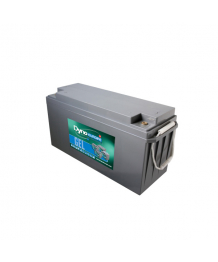 Power-Sonic 12V 60AH PG12V60