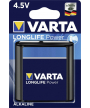 Pile alcaline 4,5V 3LR12 LongLife Power Varta (4912121411)