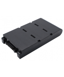 Tipo di batteria 10.8 v 4400mAh Li-Ion TOSHIBA PABAS073