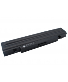 Batterie pour Samusung R512 11.1V 4400mAh Li-ion (AA-PL2NC9B)