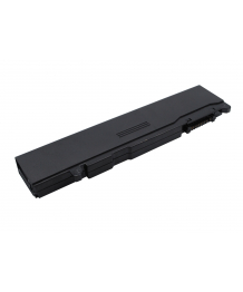 Tipo de batería Li-ion 10.8V 4400mAh TOSHIBA PA3588U-1BRS