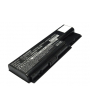 Tipo de batería de 11.1V 4400mAh Li-ion ACER AS07B31