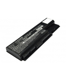 Tipo de batería de 11.1V 4400mAh Li-ion ACER AS07B31