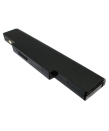 10.8V 4400mAh Li-ion tipo ASUS A32 - K72