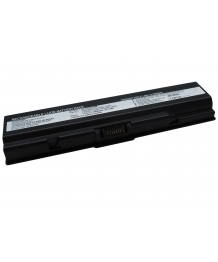 Tipo de batería 10.8V 4400mAh Li-ion batería PA354U-1brs de TOSHIBA SATELLITE A200 series