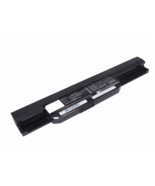 Batteria per ASUS portatile tipo X54H 11.4 v 4400mAh Li-Ion