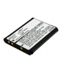 Batteria 7,4 V 800 mAh COOLPIX S6500