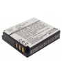 Type 3.7V 1.15Ah Li-ion battery for panasonic Lumix DMC-LX3S (NP-70)