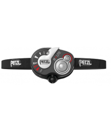 Lamp front E + Lite with winder Petzl 3 Led (e + LITE) (e + LITE) (e + LITE) (e + LITE) (e + L (E02