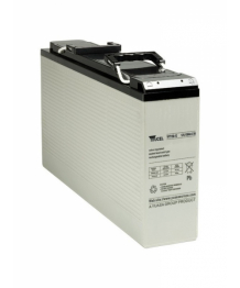 Batterie Plomb 12V 166Ah Yuasa (548X110X286) M10 (YFT150-12) 