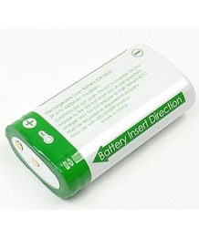 Batterie 3.7V 4.4Ah Li-ion pour Lampe frontale H14R.2 Led Lenser (7795)
