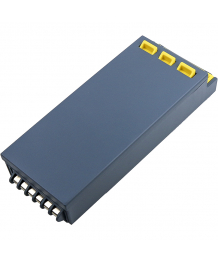 Batería 12V 4, 2Ah para DSA FR2 PHILIPS HeartStart desfibrilador