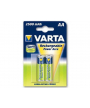 Blister 2 accus AA 2500mAh Varta (56756101402)