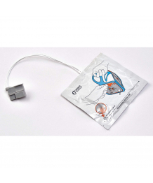 Electrodes originales pédiatriques pour G5 (XELAED003)