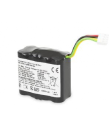 Batterie 14.4V 4.3Ah pour aspirateur de mucosités E341 ATMOS (319.0015.0)
