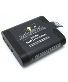 Batterie 14.4V 3.4Ah INSPIRED ENERGY (ND2054HD34)