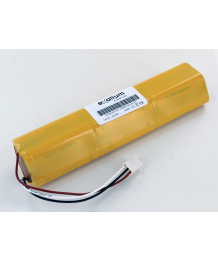 Batteria 14.4 v 4.5 Ah per respiratore Elisha 250 SAIME / RESMED