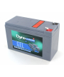 Batteria Piombo 12V 7.7Ah DYNO EUROPE (151X65X94) (DGY12-7.5EV) 