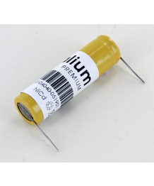 Pile lithium 3.6V 2.6Ah AA EXALIUM (ER14505) - Vlad