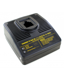 Chargeur Outillage 7.2V-18V NiCd-NiMH pour DEWALT et B&d