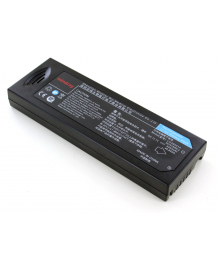 Batterie 11.1V 4,6Ah pour moniteur Accutor+ MINDRAY (115-018015-00) (115-018011-00)