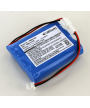 Battery 11.1V 2.6Ah for monitor BM3 BIONET