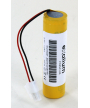 Batterie 2.4V 1.6AH - -pour ova (TD310232)