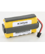 Batterie 16.8V 1.7Ah pour pompe d'irrigation AHTO STRYKER (250-070-602)