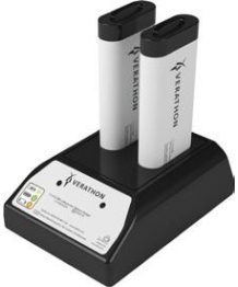 Batterie 11.1V 4.5Ah pour bladderscan PrimeTime VERATHON (0400-0126)