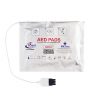 Electrodes adultes originales pour AED PRO LIFEPOINT