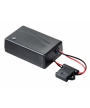 Charger 16.8V 2A Li-ion 4 Cells - input 24V - Mascot-