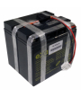 Battery 24V 18Ah for fan NPB840 COVIDIEN (10035465)