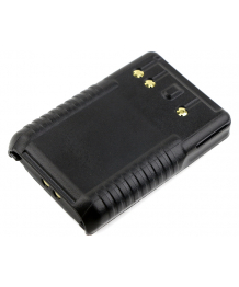 Batterie 7.2V 1.2Ah pour FNB-V106 YAESU