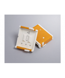 Adaptateur pour MX40 (lot de 3) PHILIPS (989803174891)