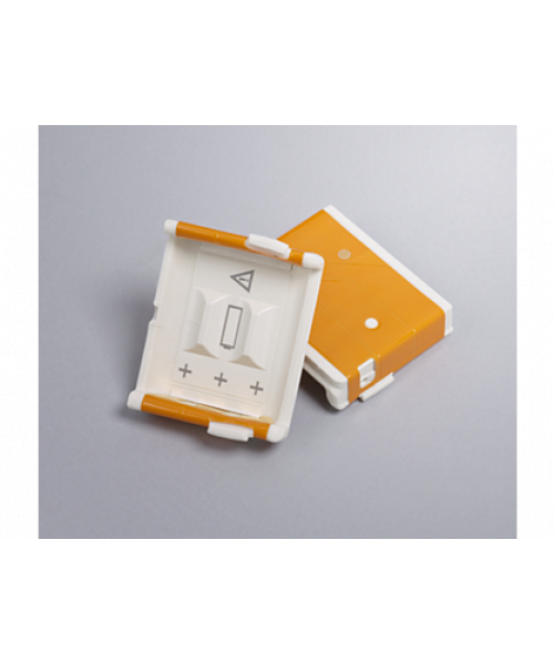 Adattatore per MX40 (lot di 3) PHILIPS (989803174891)