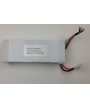 14.8 v 4Ah battery for AIRSEP FreeStyle Oxygen Concentrator (BT015-1)