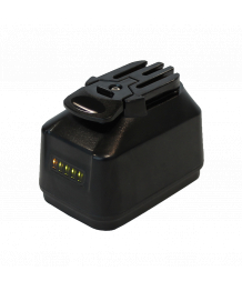 Batterie 13.2V 1.1Ah pour moteur chirurgical SB-703 + chargeur - originale DE SOUTTER