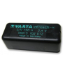 Accu 2.4V 150mAh Mempack Varta microbattery (55615702012)