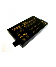Batterie 10.8V 7.8Ah pour moniteur MCare 300 SPACELABS (147-0127-00)