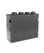 Batterie 3.7V 1.4Ah LiPo pour Lampe H7R.2 Led Lenser (603040)