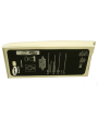 (Rec) Battery 14.8V 5.2Ah for respirator INVACARE SOLO2