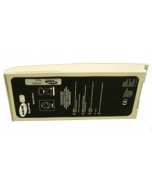 (Rec) Batteria 14.8 v 5.2 Ah per respiratore INVACARE SOLO2
