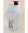 Batterie (interne) 24V 3Ah pour lève malade Poweo 150 PRAXIS