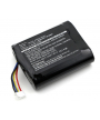 Batterie 11.1V 2.6Ah pour Moniteur VS1 - VS2 Philips (989803174881)