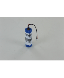 Batterie 3.7V 700mAh Li-Ion Pipettes BasicPipette (9060-4001)