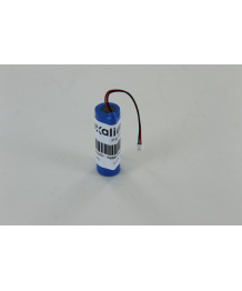 Batterie 3.7V 700mAh Li-ion pipettes BasicPipette (9060-4001)